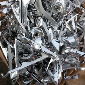 工廠(chǎng)廢料回收