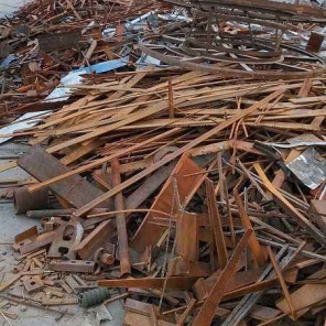 工廠(chǎng)廢料回收