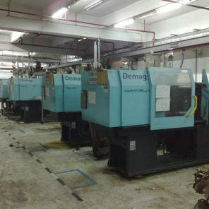 工廠(chǎng)設(shè)備回收