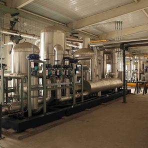 工廠(chǎng)設(shè)備回收