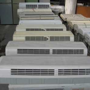 空調(diào)設(shè)備回收