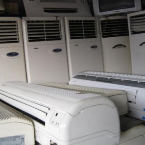 空調(diào)設(shè)備回收